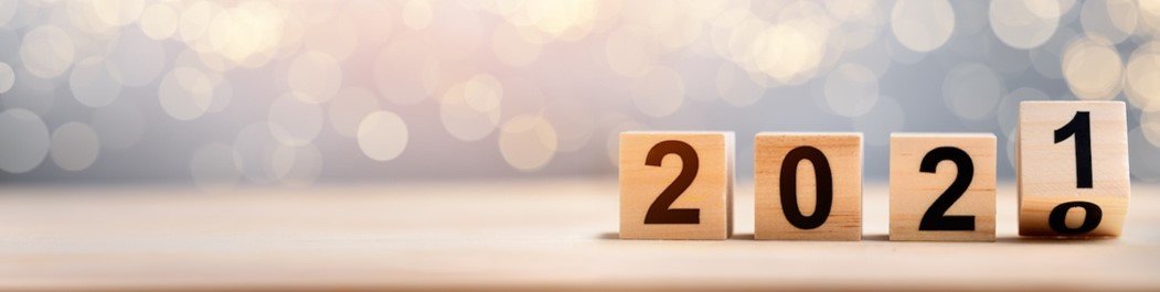 Get a Jump on your 2021 Finances