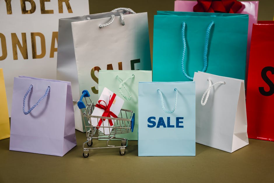 Shopping on a Budget