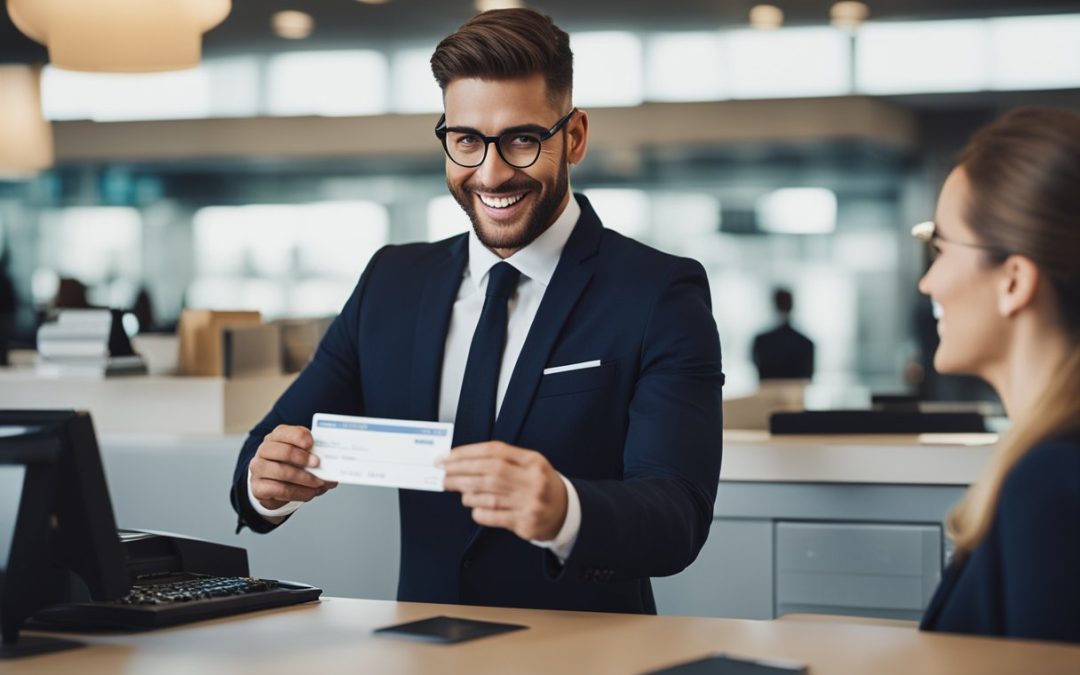 Why Choose Guarantee Loan Service for Personal Loans in Texas: Your Trustworthy Fast Cash Financial Partner