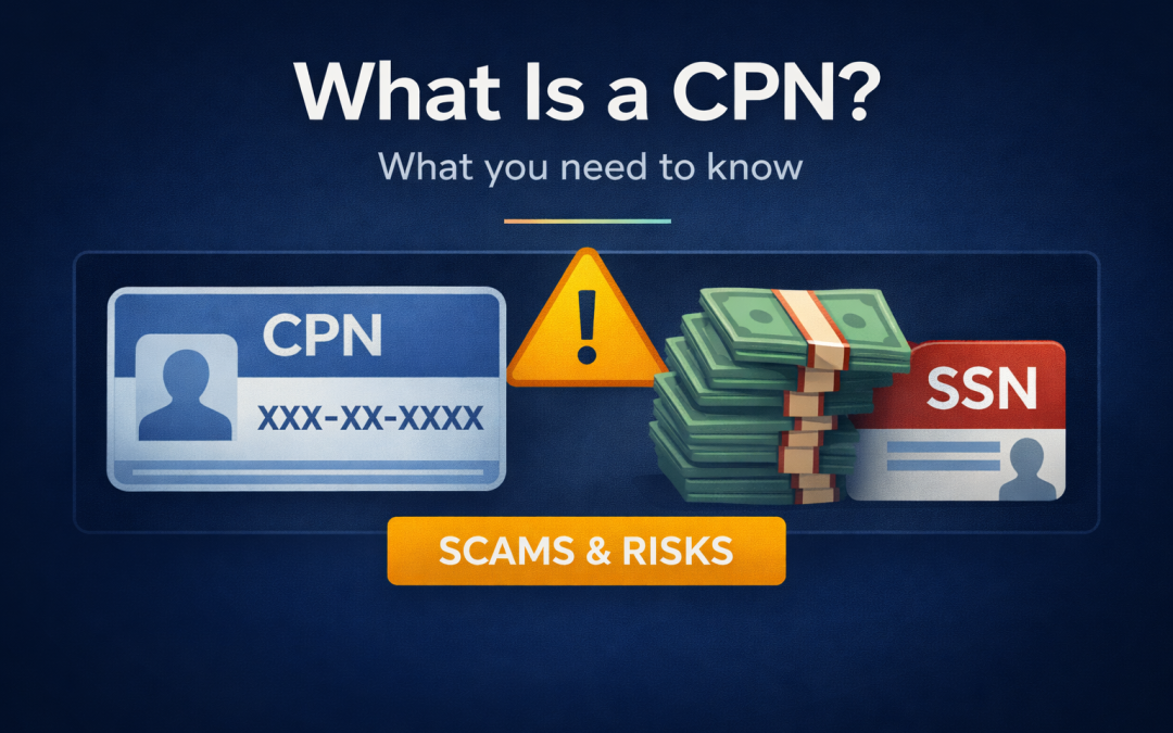 What Is a CPN? What You Need to Know